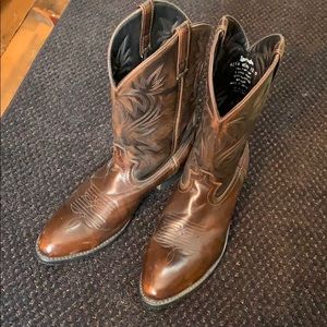 Laredo Cowboy Boots